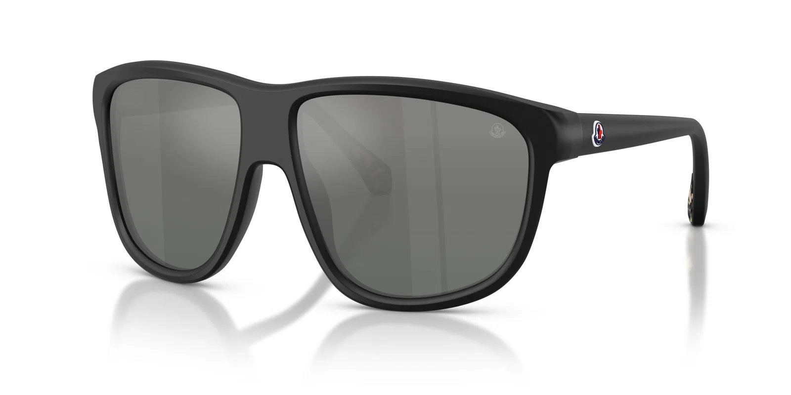 Moncler 6032U Sunglasses - view 5